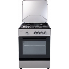 Плита газова Houser FSG 6201 S в Запорожье